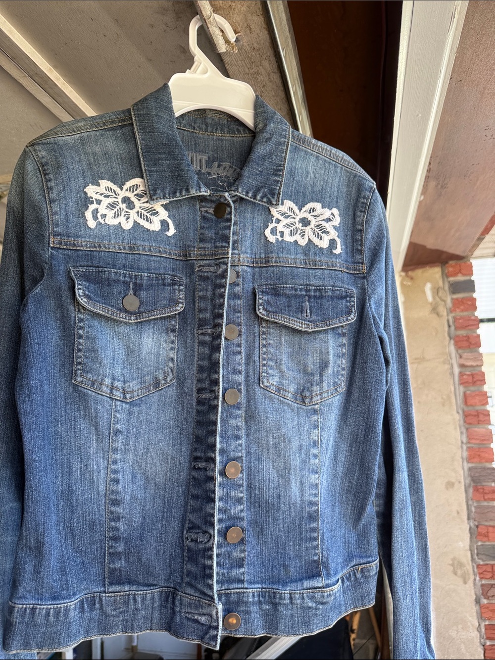 Jacket